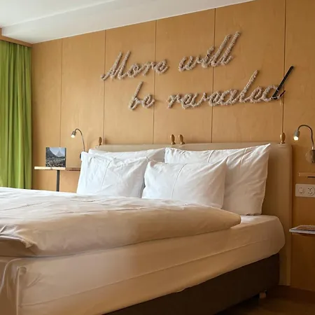 Annelis Appartement Zermatt