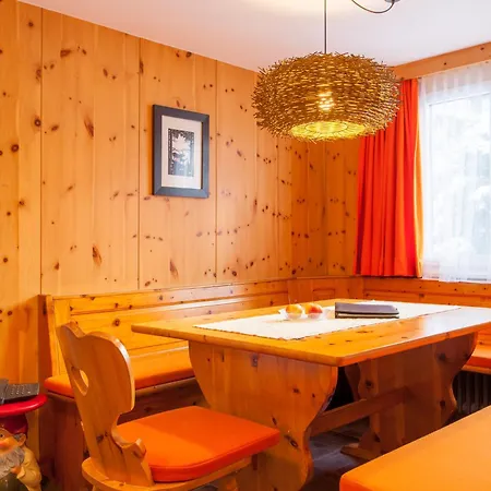Annelis Appartement *