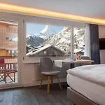 Annelis Apartmán Zermatt