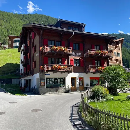 דירה Annelis צרמט