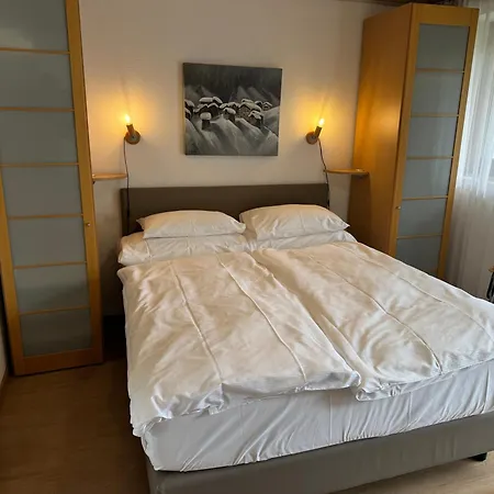 Апартаменти Annelis