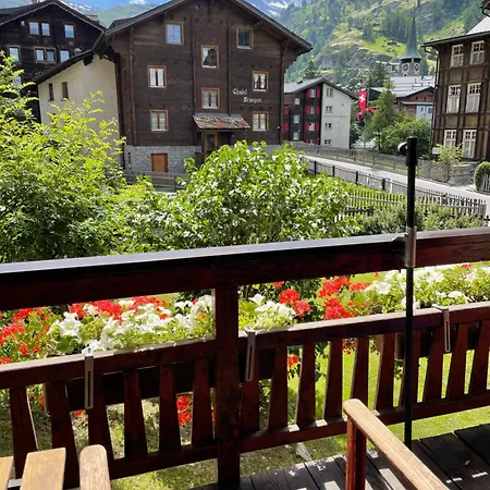 Apartment Annelis Zermatt