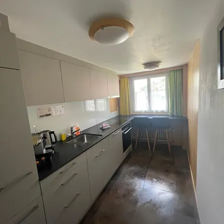 Annelis Apartment
