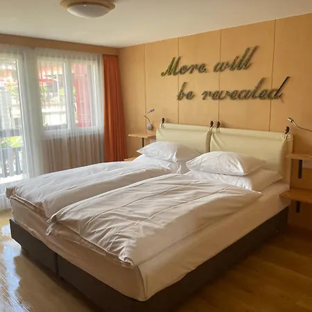 Annelis Apartment *