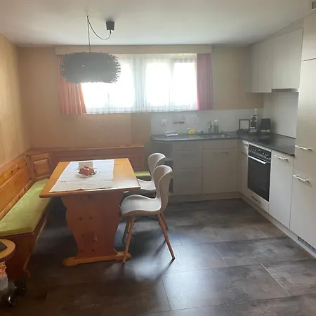 Apartment Annelis *