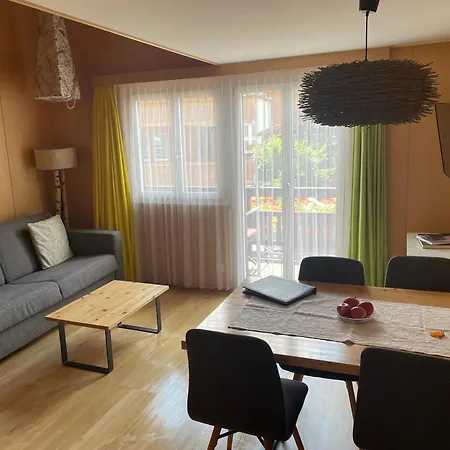 Annelis Apartment Zermatt