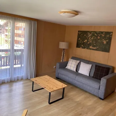 Annelis Apartment