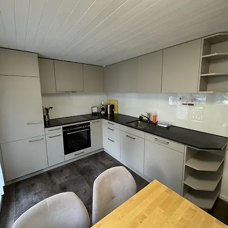 Annelis Apartment *