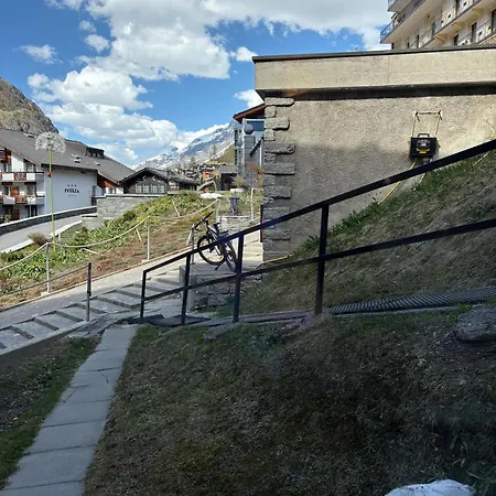 Apartment Annelis Zermatt