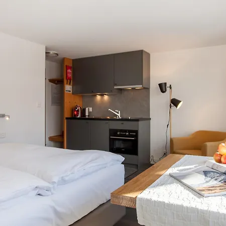 Annelis Apartament *