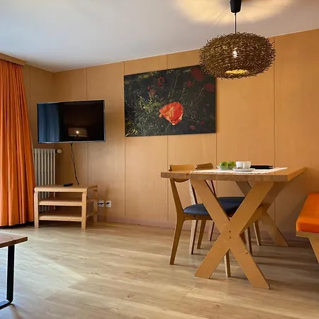 Annelis Apartament Zermatt