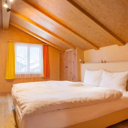 Апартаменти Annelis