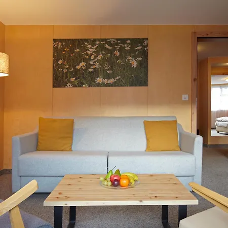 Apartament Annelis *