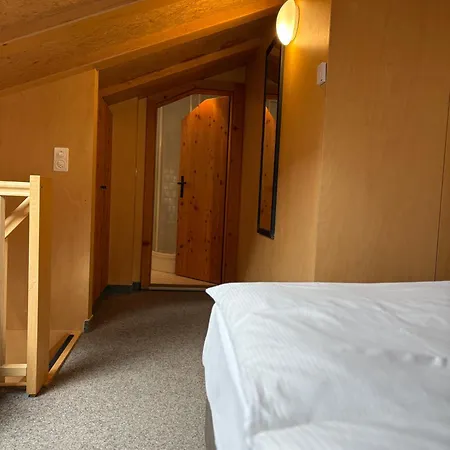 Annelis * Церматт