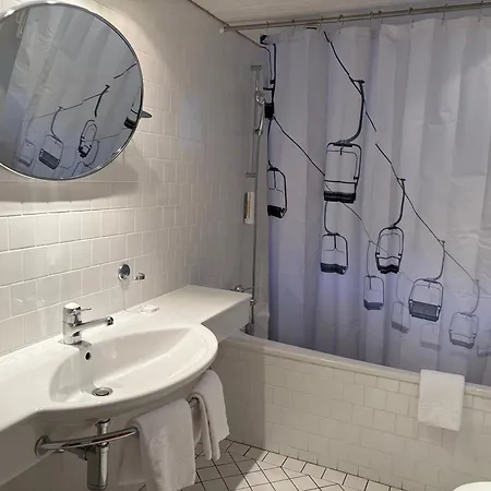 Annelis Апартаменти Церматт