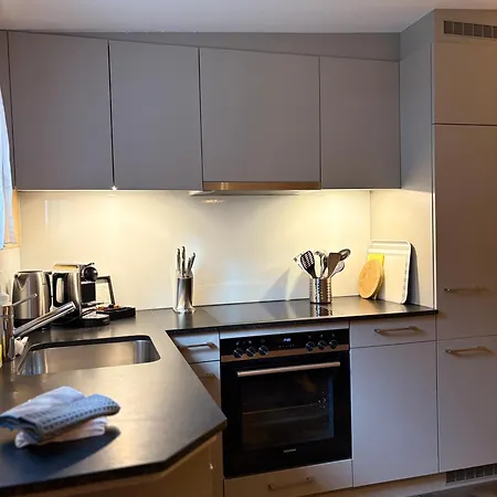 Апартаменти Annelis