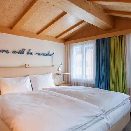 Apartament Annelis *