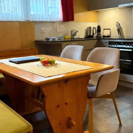 Apartment Annelis
