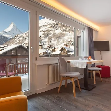 Apartment Annelis Zermatt