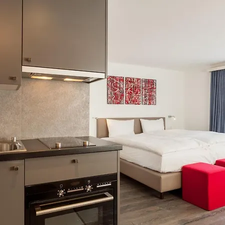 Annelis Apartment