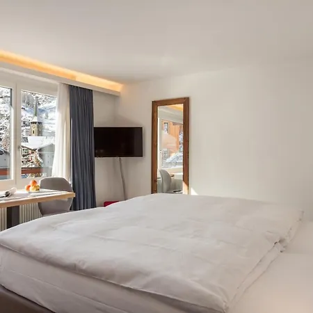 Annelis Zermatt