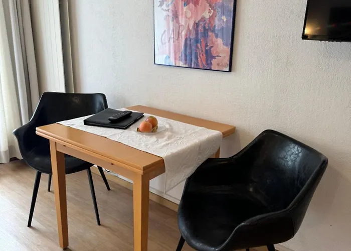 아넬리스 * 체르마트