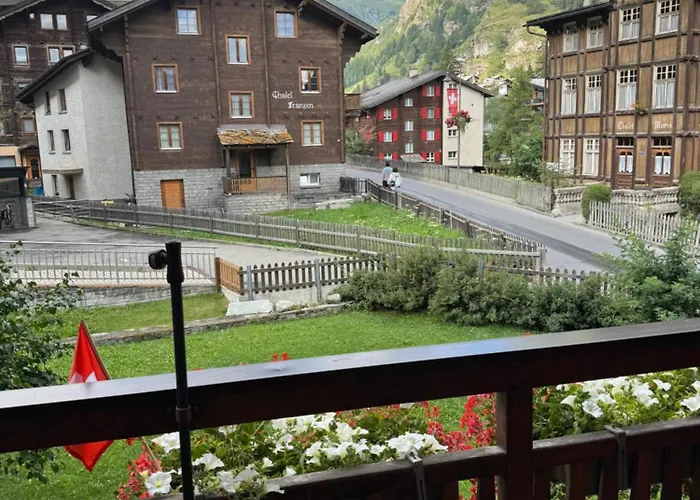 Appartement Annelis Zermatt