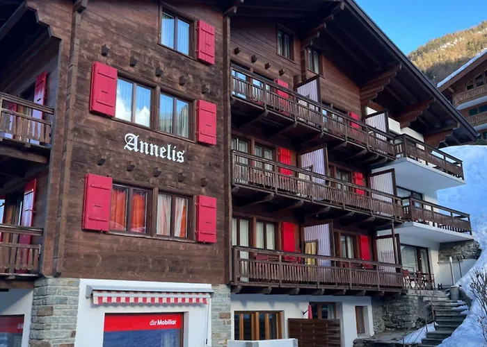 Annelis Zermatt