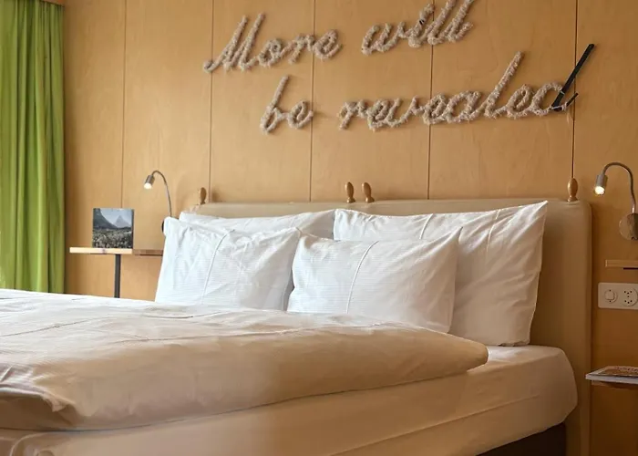 Annelis Appartement Zermatt