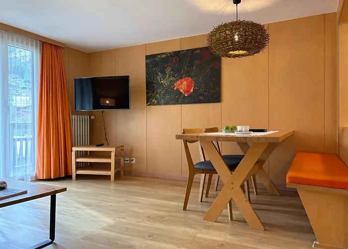 Annelis Appartement Zermatt