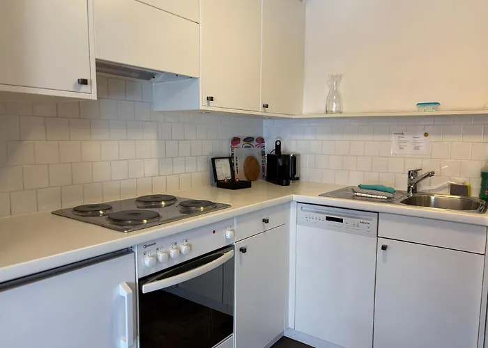 아넬리스 아파트