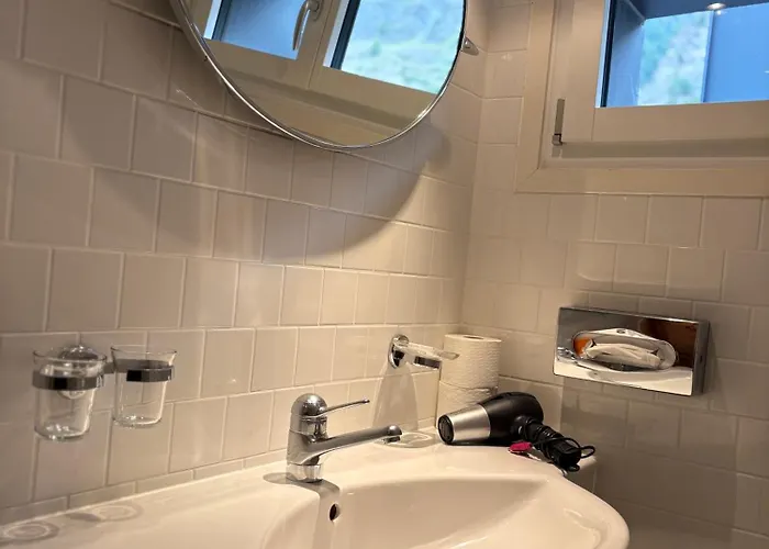 Appartement Annelis Zermatt