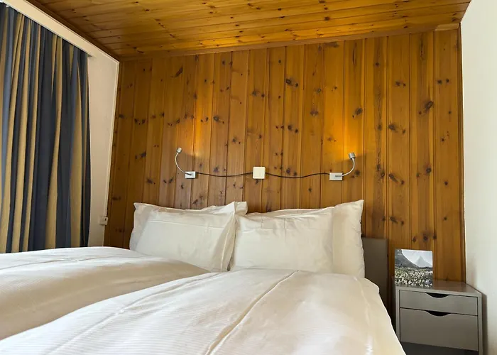 Annelis Appartement *