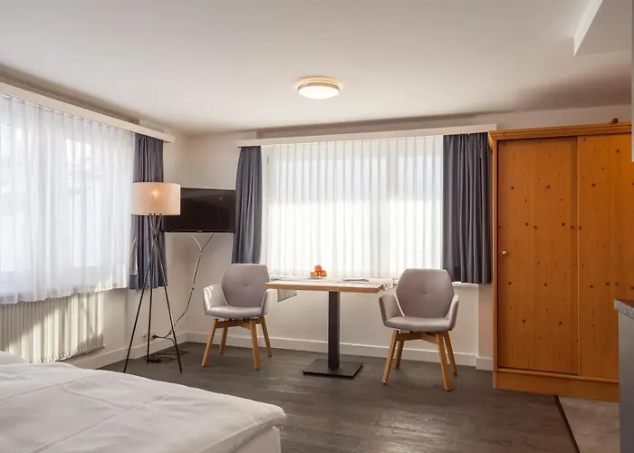 Annelis Appartement Zermatt