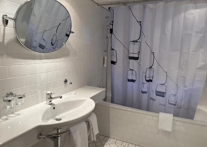 أنيليس شقة زيرمات