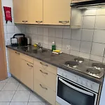 Annelis Апартаменты