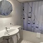 Annelis Апартаменты Церматт
