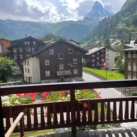 Apartman Annelis Zermatt