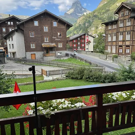 Apartman Annelis Zermatt