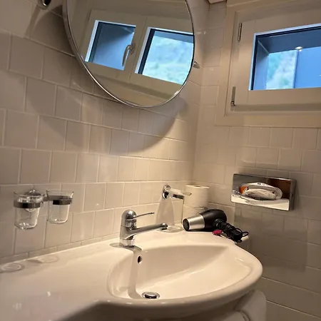 Apartman Annelis Zermatt