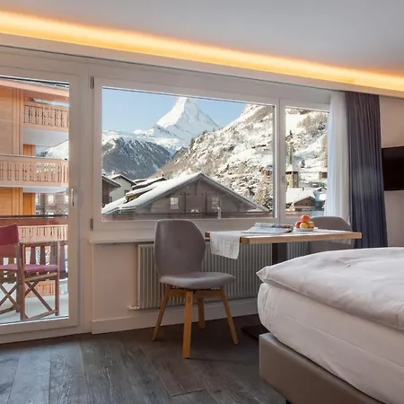 Annelis Apartman Zermatt