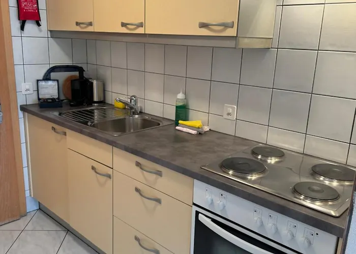 Annelis Апартаменты