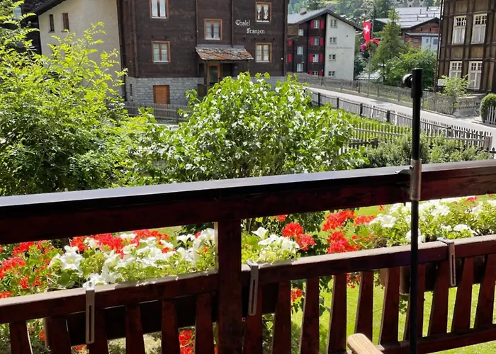 Апартаменты Annelis