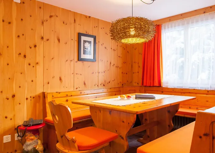 Annelis Apartamento *