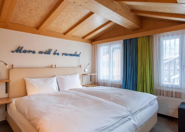 Apartamento Annelis *