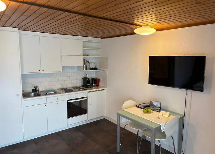 Annelis Apartamento *